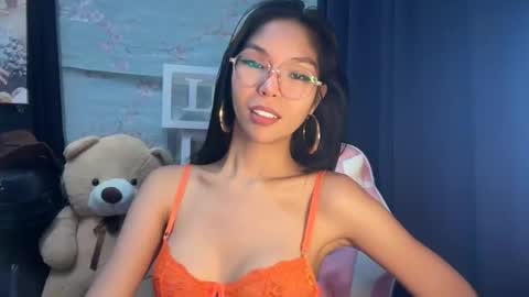 Sweet Monica online show from September 17, 8:38 am