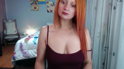 Snapshot of xnathashax1 chatting on February 26, 2:26 am luciana online show from February 26, 2:26 am