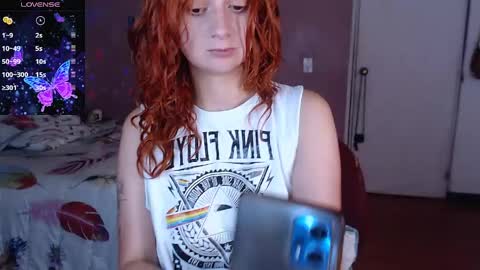 Snapshot of xnathashax1 chatting on May 15, 11:56 pm luciana online show from May 15, 11:56 pm