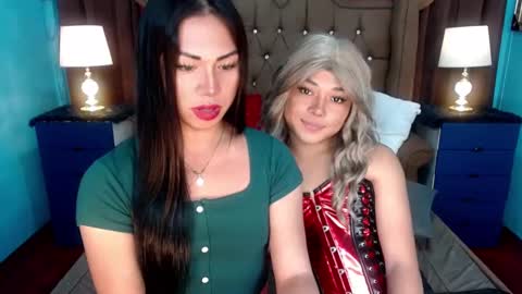 Hailey online show from December 18, 6:14 pm