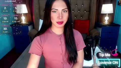 Hailey online show from December 20, 8:49 am