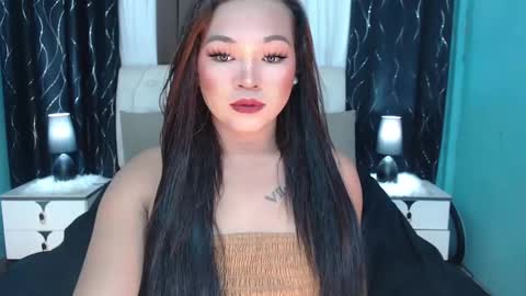 Hailey online show from December 29, 1:45 am