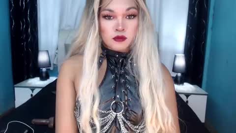 Hailey online show from January 14, 9:24 am