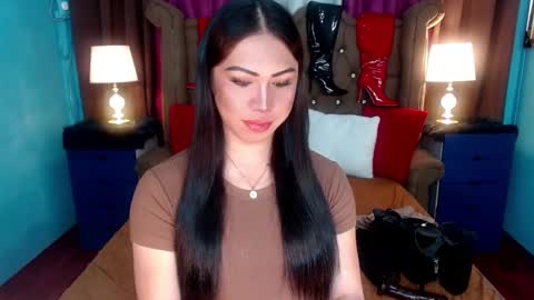 Hailey online show from February 2, 12:02 pm