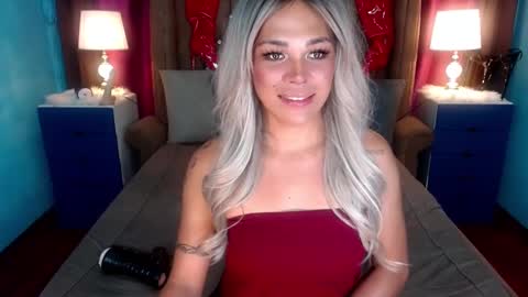 Hailey online show from February 19, 2:34 pm