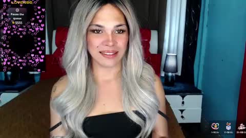 Hailey online show from February 22, 10:07 am