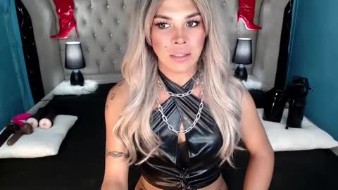 Hailey online show from March 1, 4:37 am