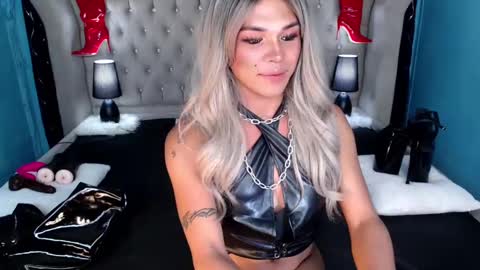 Hailey online show from March 1, 7:41 am