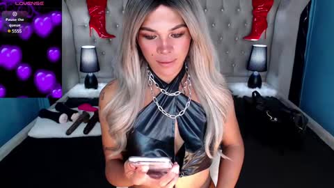 Hailey online show from March 3, 2:37 pm