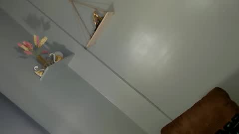Snapshot of xnaughtyandsweet69_ chatting on March 24, 10:04 pm JACKY DELOS SANTOS online show from March 24, 10:04 pm