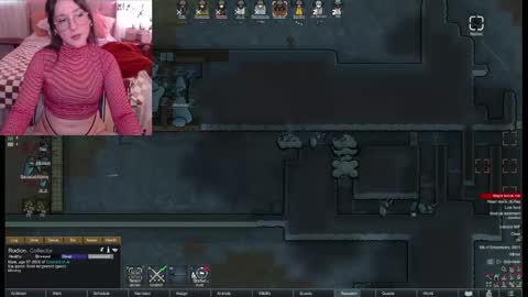 Xo Sadie online show from December 10, 11:19 pm