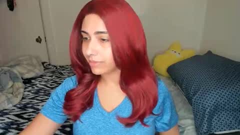 Rae  online show from April 2, 5:16 am