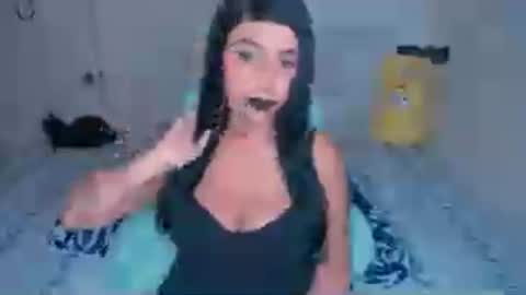 Rae  online show from August 8, 4:36 am