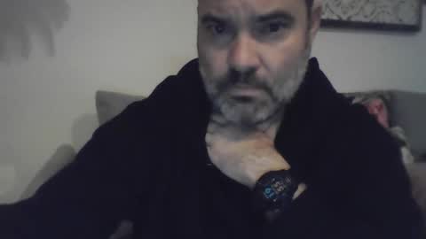 xoriso online show from February 7, 6:55 pm