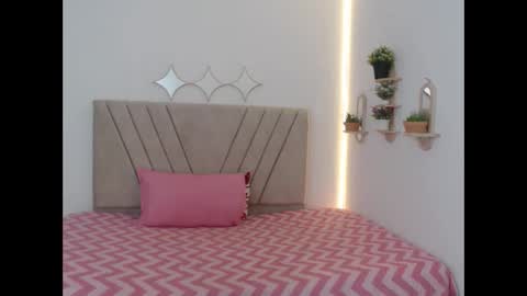 melany online show from April 16, 12:06 pm