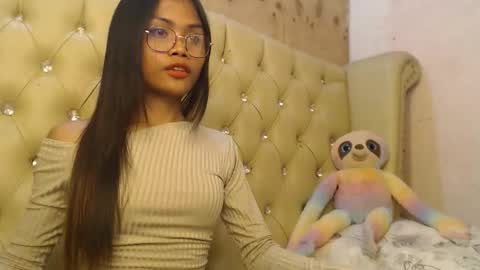 JHANA online show from January 17, 1:05 pm