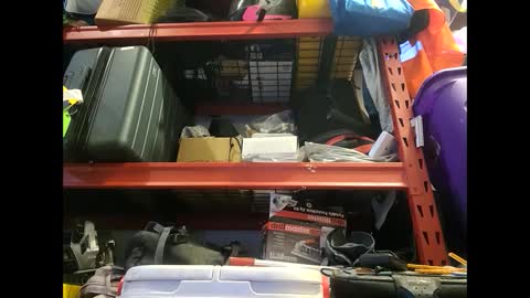 Xploringus online show from September 26, 2:10 pm