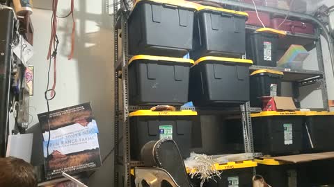 Xploringus online show from October 1, 9:15 am