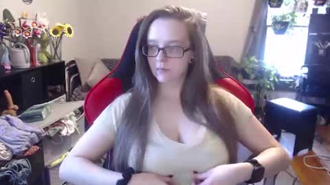 xqueenkendrax online show from July 12, 10:45 pm