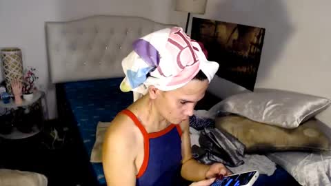 Snapshot of xqueenyasiandomcumx chatting on May 16, 11:20 am address me as QUEEN NINA A Little Bit of ANGELIC FACE with a Wild Demonic Side online show from May 16, 11:20 am