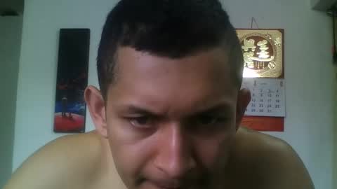 Snapshot of xristiancol chatting on January 7, 5:09 pm XristianCol online show from January 7, 5:09 pm