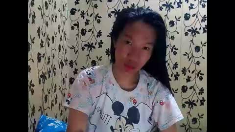 Snapshot of xsavagemistressx chatting on January 31, 8:07 pm Ask Me Baby online show from January 31, 8:07 pm