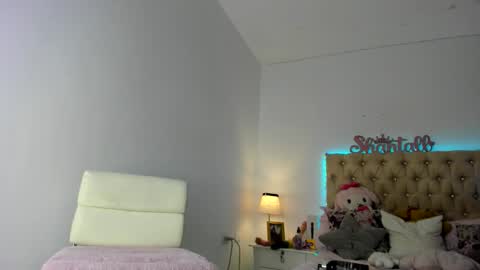 Shantyonlyfansshantallsalcedo online show from April 9, 12:10 pm