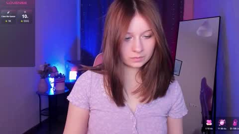 Enny baby  online show from February 27, 1:44 pm