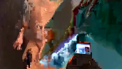 XslashmeX online show from February 25, 10:50 pm