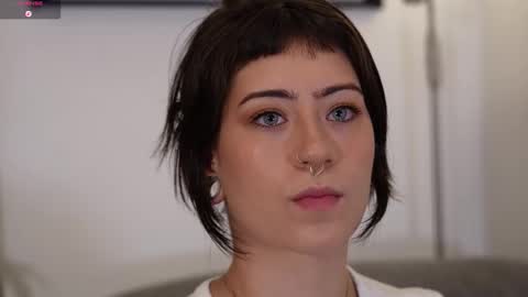 Blue online show from March 18, 10:57 pm