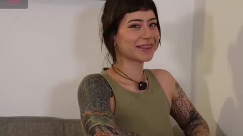 Blue online show from March 27, 11:04 pm