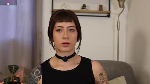 Blue online show from March 29, 8:20 pm