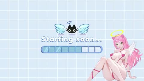 XstaceyliciousX online show from January 4, 8:37 pm