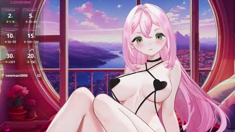 XstaceyliciousX online show from January 23, 8:45 pm