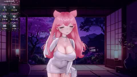 XstaceyliciousX online show from September 12, 7:36 pm