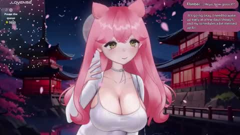 XstaceyliciousX online show from October 4, 7:12 pm