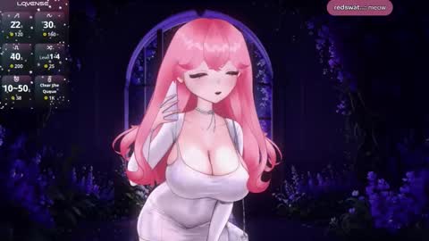 XstaceyliciousX online show from February 13, 9:11 pm