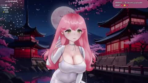 XstaceyliciousX online show from February 28, 8:43 pm