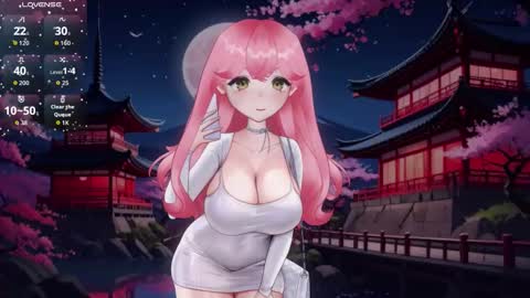 XstaceyliciousX online show from March 15, 4:35 pm