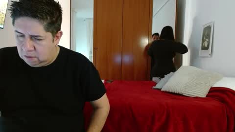 thiagoeva online show from February 6, 8:51 am