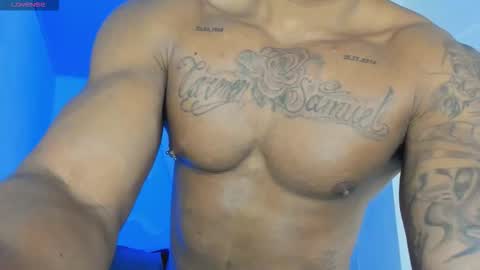 Stipp3r online show from October 27, 12:53 pm