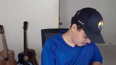 Snapshot of xtranherr chatting on October 23, 1:27 am xtranherr online show from October 23, 1:27 am