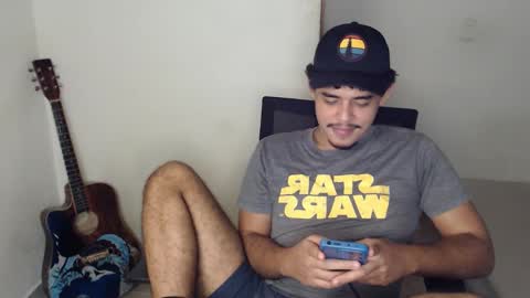 Snapshot of xtranherr chatting on November 30, 3:32 am xtranherr online show from November 30, 3:32 am