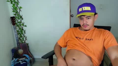 Snapshot of xtranherr chatting on January 11, 5:56 am xtranherr online show from January 11, 5:56 am