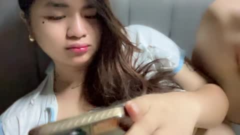 Snapshot of xtremelyasian chatting on May 29, 3:54 pm xtremelyasian online show from May 29, 3:54 pm