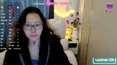 LiLiLi online show from April 12, 10:26 pm