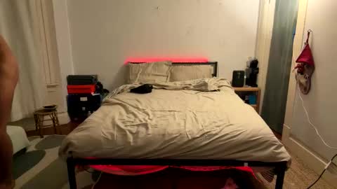 xundera online show from April 19, 9:41 am