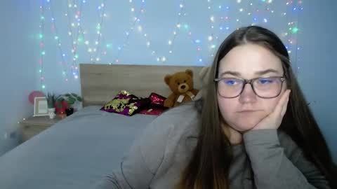 xx daniella xx online show from January 29, 2:40 am