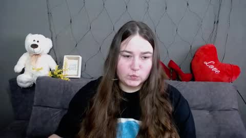 xx daniella xx online show from February 5, 7:46 am