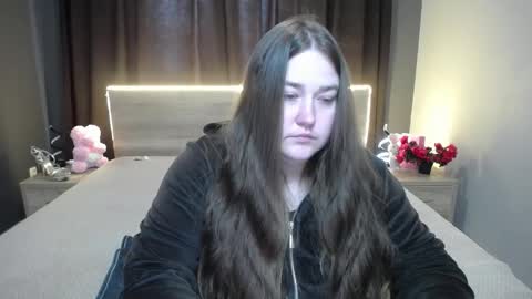 xx daniella xx online show from February 20, 7:43 am